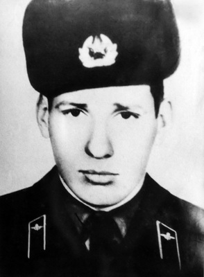 РЕПЕТЕЙ Виталий
                      Михайлович