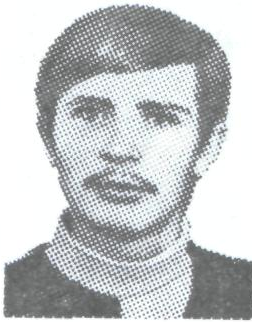 Памяти павших в Афганской войне