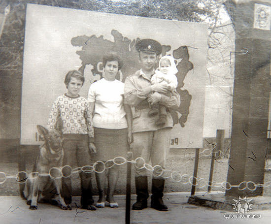 ЮДИН Николай Николаевич