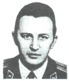 Памяти павших в Афганской войне