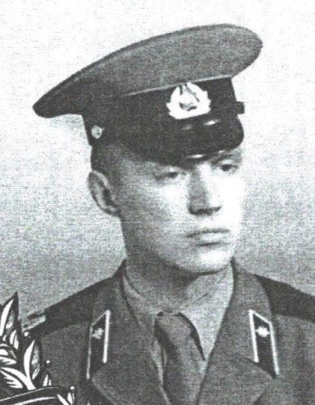 ГОРОБЕЦ
                    Сергей Николаевич