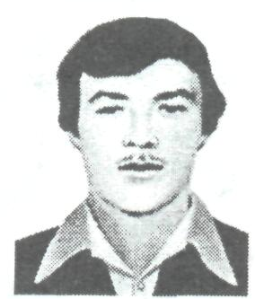 Памяти павших в Афганской войне