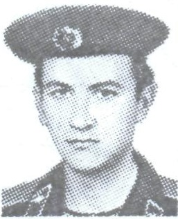 РЕХТИК Вадим Олегович