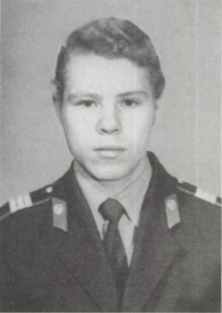 ТАРАСОВ ОЛЕГ
          АНАТОЛЬЕВИЧ