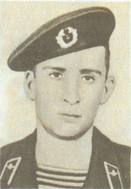 МЕЛЬНИКОВ Андрей
                    Александрович