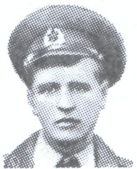 Памяти павших в Афганской войне