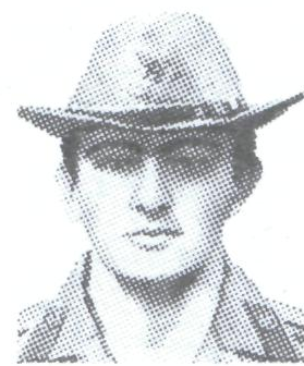 Памяти павших в Афганской войне