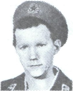 РОГАЛЕВ Владимир Григорьевич