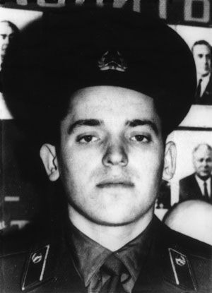 ЮРОВСКИХ Виталий Витальевич