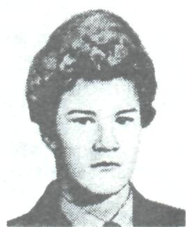 Памяти павших в Афганской войне