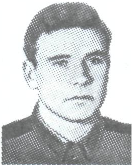 Памяти павших в Афганской войне