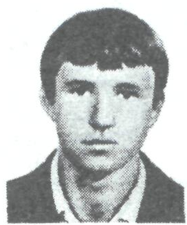 Памяти павших в Афганской войне