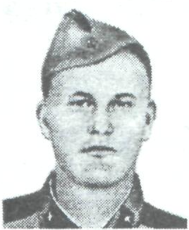 Памяти павших в Афганской войне