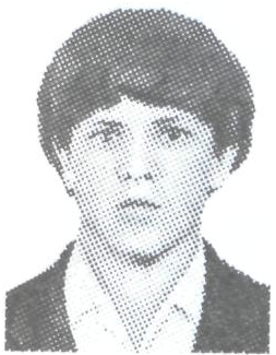 Памяти павших в Афганской войне