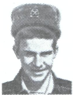 Памяти павших в Афганской войне