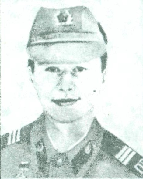 ЯКИМОВ
Анатолий Павлович ЯКИМОВ Анатолий Павлович