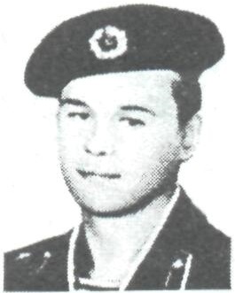 ГРЕБЕНЮК Евгений Александрович