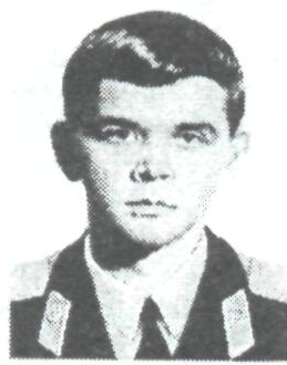 Памяти павших в Афганской войне