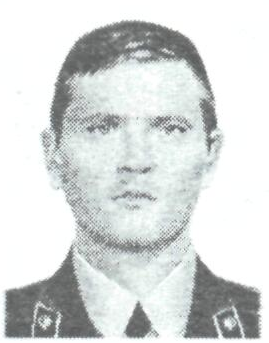 Памяти павших в Афганской войне