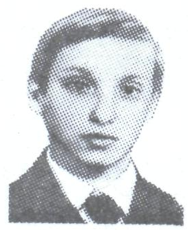 Памяти павших в Афганской войне