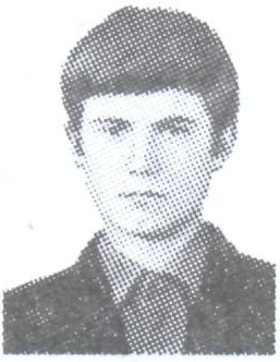 Памяти павших в Афганской войне