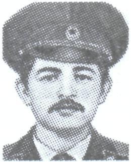 РОЗЫКОВ Холмухаммад Джураевич