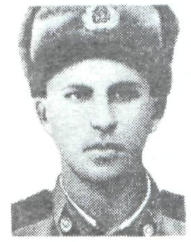 Памяти павших в Афганской войне