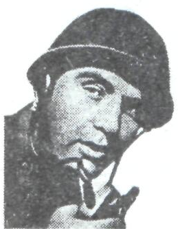 Памяти павших в Афганской войне