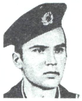 Памяти павших в Афганской войне