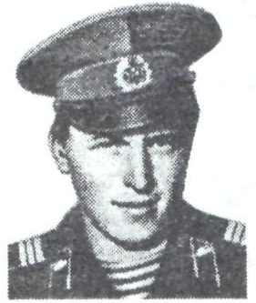 Памяти павших в Афганской войне