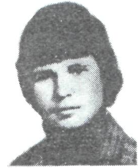 Памяти павших в Афганской войне