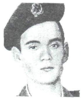 Памяти павших в Афганской войне