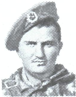 Памяти павших в Афганской войне