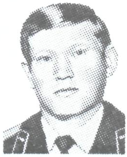 Памяти павших в Афганской войне