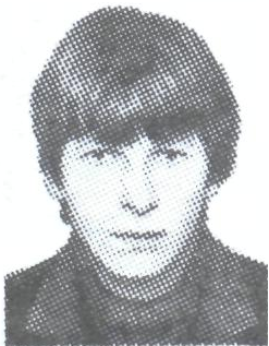 Памяти павших в Афганской войне