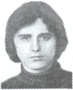 Памяти павших в Афганской войне