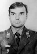 ГРИГОРОВ Владимир
                      Иванович