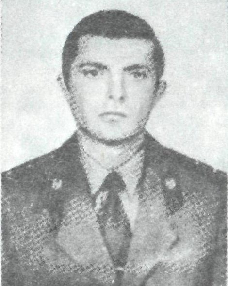 МАЛУХИН Евгений Анатольевич