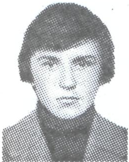 Памяти павших в Афганской войне