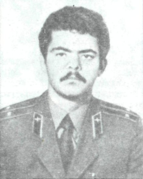 ЯЦЕНКО Константин Константинович