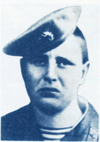 АВДЕВИЧ Сергей Дмитриевич