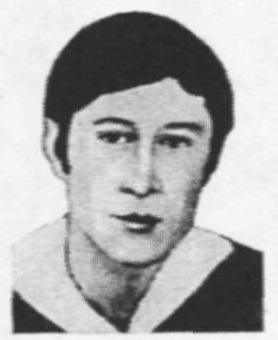 Памяти павших в Афганской войне