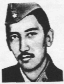 Памяти павших в Афганской войне