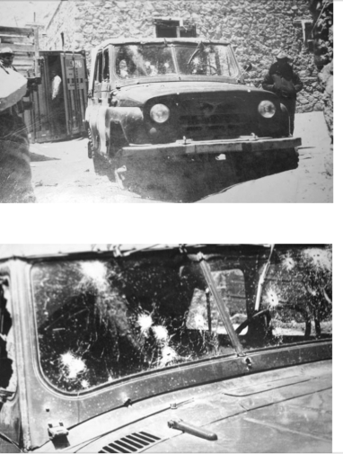 Азимов Тахир Махмудович