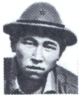 Памяти павших в Афганской войне