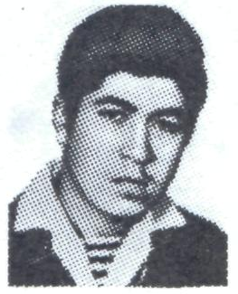 Памяти павших в Афганской войне