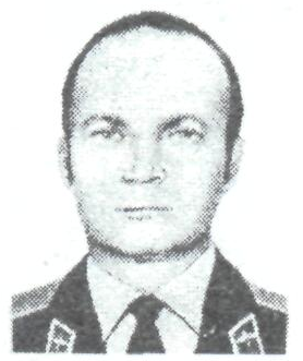 Памяти павших в Афганской войне