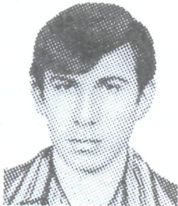 Памяти павших в Афганской войне