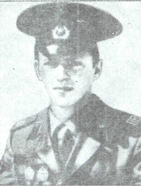 САБУРЕНКОВ Виктор Борисович