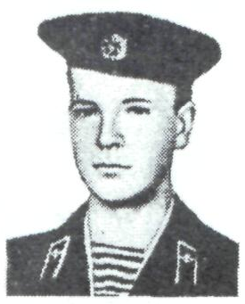 Памяти павших в Афганской войне